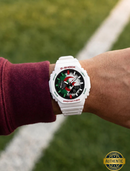 GSA2106-DZ99 Sahara Spirit X Watch