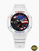 GSA2103-WA97 Liberty Fusion X Watch