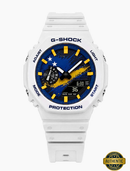 GAF2100-CW44 Caribbean Spirit Edition Watch