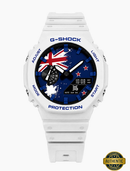 GSA2105-NZ99 Kiwi Horizon X Watch