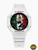 GSA2104-MX98 Aztec Spirit X Watch
