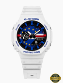 GFX2100-CV81 Atlantic Horizon Cape Edition Watch