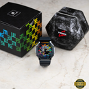 PRX5642-NC77 Neon Chaos Edition Watch