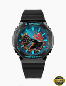 AQX4217-OB88 Ocean Phantom Edition Watch