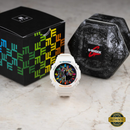 GA2100-AR99 Prism Chaos Limited Edition Watch
