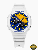GAF2100-BH01 Bosnia Heritage Edition Watch