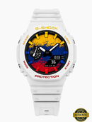 GSA2109-CO99 Andean Spirit X Watch