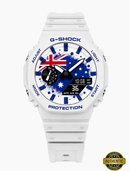FLX2148-AS92  Southern Cross Edition Watch