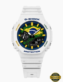 GSA2108-BR99 Amazon Pulse X Watch