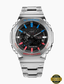 GMB2100-PR91  Pepsi Spectrum Limited Edition Watch
