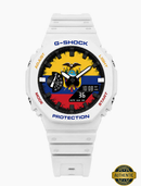 FLX2147-EC91  Andes Spirit Edition Watch