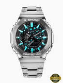 GMB2100-ST81 Sky Splash Limited Edition Watch