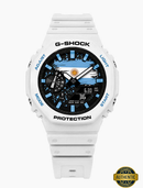 GSA2107-AR99 Pampa Spirit X Watch