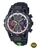 ECB7816 – SW54 Carbon Pulse Racing Titanium Watch