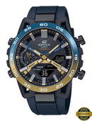 ECB3422-SW98 Aurelius Tide Blue Solar Watch