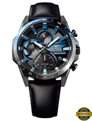 ECB4963 – SW83 Blue Horizon Solar Chronograph Watch