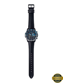 ECB4963 – SW83 Blue Horizon Solar Chronograph Watch