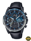 ECB4963 – SW83 Blue Horizon Solar Chronograph Watch