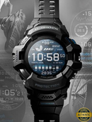 XTR9907-BM91 Stealth Pulse Ultra Watch