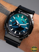 GM2100-DS45 Deep Sea Explorer Limited Edition Watch