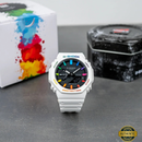GSA2101 - WR91 Prism Pulse X Watch