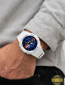 GFX2100-CV81 Atlantic Horizon Cape Edition Watch