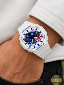 FLX2148-AS92  Southern Cross Edition Watch