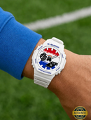 ECD2398 - GA45 – Paraguay Edition | Analog-Digital Sports Watch