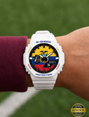 FLX2147-EC91  Andes Spirit Edition Watch