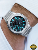 GMB2100-ST81 Sky Splash Limited Edition Watch