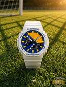 GAF2100-BH01 Bosnia Heritage Edition Watch