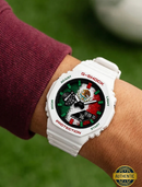 GSA2104-MX98 Aztec Spirit X Watch