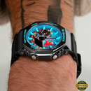 AQX4217-OB88 Ocean Phantom Edition Watch