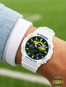 GSA2108-BR99 Amazon Pulse X Watch