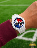 GA2100-PA01 Panama Heritage Edition Watch