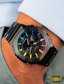 GMB2100-GX91 Galaxy Spectrum Edition Watch