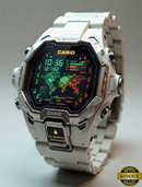 NEX9951-AW97  Arctic Fusion Ultra Watch