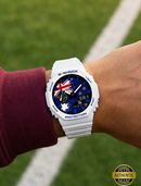 GSA2105-NZ99 Kiwi Horizon X Watch