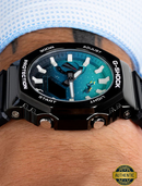 GM2100-DS45 Deep Sea Explorer Limited Edition Watch