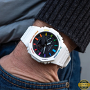 GSA2101 - WR91 Prism Pulse X Watch