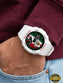 GSA2104-MX98 Aztec Spirit X Watch