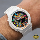 GA2100-AR99 Prism Chaos Limited Edition Watch