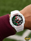 GSA2106-DZ99 Sahara Spirit X Watch