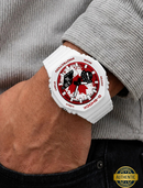 GA2100-CN01 Maple Guardian Edition Watch