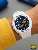 GAF2100-CW44 Caribbean Spirit Edition Watch