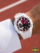 GAQ2100-QT87 Qatar Heritage Edition Watch