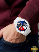GA2100-PA01 Panama Heritage Edition Watch