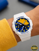 GAF2100-BH01 Bosnia Heritage Edition Watch