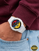 FLX2147-EC91  Andes Spirit Edition Watch