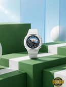GSA2107-AR99 Pampa Spirit X Watch